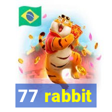 77 rabbit